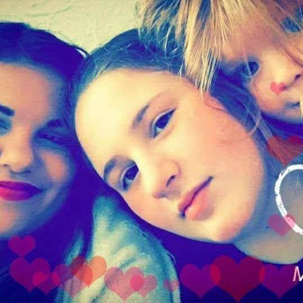 Meet your Posher, Christie